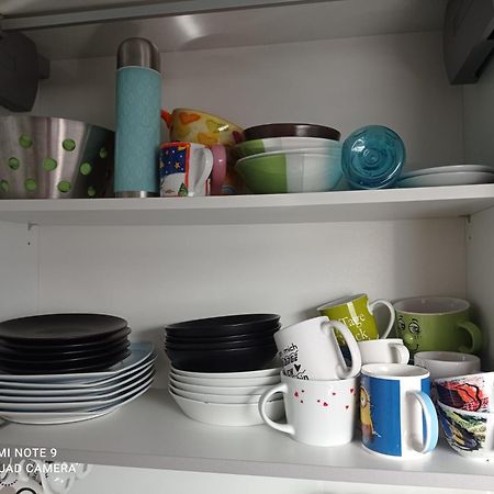 Moderne Ferienwohnung Neckarschleife Mit Klimaanlage Kirchheim am Neckar エクステリア 写真